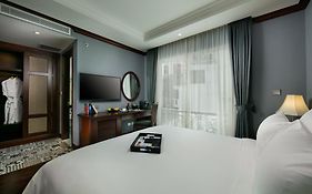 Khách sạn và Spa La Sinfonia Majesty