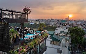Khách sạn và Spa La Sinfonia Majesty